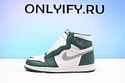 Air Jordan 1 Retro High OG Gorge Green DZ5485-303 - 2