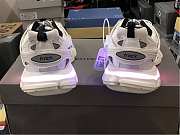 Balenciaga Track Led White - 6