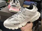 Balenciaga Track Led White - 5