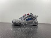 Air Jordan Spizike Low FQ1579-008 - 6
