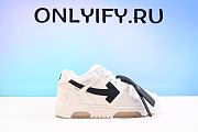 OFF-WHITE Out of Office 