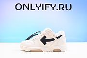 OFF-WHITE Out of Office 