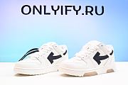 OFF-WHITE Out of Office 