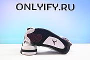 Air Jordan 4 Retro PSG Paris Saint-Germain CZ5624-100 - 5