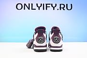 Air Jordan 4 Retro PSG Paris Saint-Germain CZ5624-100 - 3