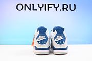 Air Jordan 4 Retro Military Blue (2024) FV5029-141 - 2