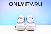 Air Jordan 4 Retro Military Blue (2024) FV5029-141 - 6