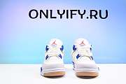 Nike SB x Air Jordan 4 Sapphire - 5