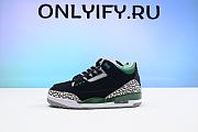 Air Jordan 3 Retro Pine Green CT8532-030 - 6