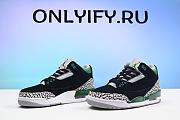 Air Jordan 3 Retro Pine Green CT8532-030 - 4