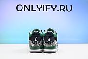 Air Jordan 3 Retro Pine Green CT8532-030 - 3