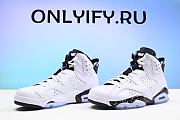 Air Jordan 6 