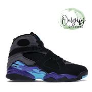 Air Jordan 8 Retro Aqua (2015) 305381-025 - 1