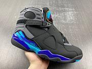 Air Jordan 8 Retro Aqua (2015) 305381-025 - 6