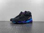 Air Jordan 8 Retro Aqua (2015) 305381-025 - 5