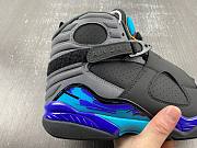 Air Jordan 8 Retro Aqua (2015) 305381-025 - 3