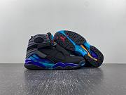Air Jordan 8 Retro Aqua (2015) 305381-025 - 2