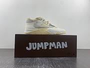 Travis Scott x Jordan Jumpman Jack Triple White FZ8117-003 - 2