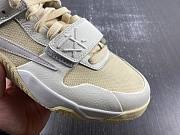 Travis Scott x Jordan Jumpman Jack Triple White FZ8117-003 - 5
