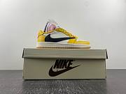 Air Jordan 1 Retro Low OG SP Travis Scott Canary DZ4137-700 - 6