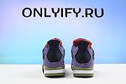  Air Jordan 4 WMNS “Canyon Purple” AQ9129-500  - 6