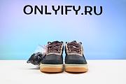 Nike Air Force 1 Low Travis Scott Cactus Jack CN2405-900 - 6