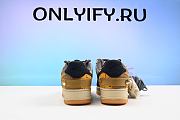 Nike Air Force 1 Low Travis Scott Cactus Jack CN2405-900 - 4