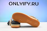 Nike Air Force 1 Low Travis Scott Cactus Jack CN2405-900 - 2