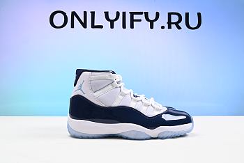 Air Jordan 11 Retro UNC Win Like 82 378037-123