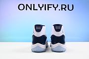 Air Jordan 11 Retro UNC Win Like 82 378037-123 - 4
