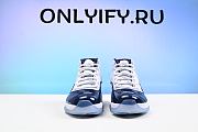 Air Jordan 11 Retro UNC Win Like 82 378037-123 - 3