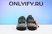 Air Jordan 4 Retro Undefeated JBM351 M1 - 6