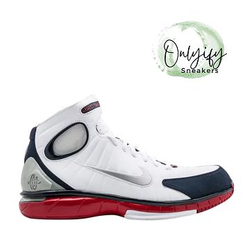 Air Zoom Huarache 2K4 511425 100