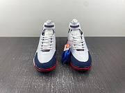 Air Zoom Huarache 2K4 511425 100 - 5