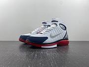 Air Zoom Huarache 2K4 511425 100 - 6