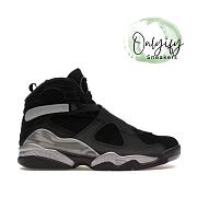 Air Jordan 8 Retro Winterized Gunsmoke FD1334-001 - 1