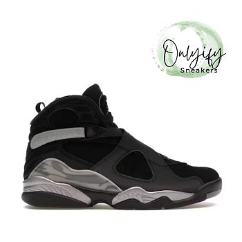 Air Jordan 8 Retro Winterized Gunsmoke FD1334-001