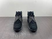 Air Jordan 8 Retro Winterized Gunsmoke FD1334-001 - 3