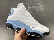 AIR JORDAN 13 “BLUE GREY” 414571 170 - 6