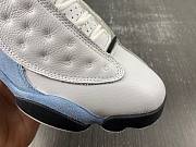 AIR JORDAN 13 “BLUE GREY” 414571 170 - 5