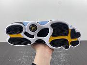 AIR JORDAN 13 “BLUE GREY” 414571 170 - 4