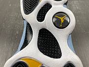 AIR JORDAN 13 “BLUE GREY” 414571 170 - 3