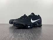 Nike Air Vapormax 2023 FK Black Sail Anthracite DV6840-002 - 2