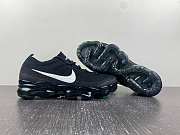 Nike Air Vapormax 2023 FK Black Sail Anthracite DV6840-002 - 4