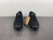 Nike Air Vapormax 2023 FK Black Sail Anthracite DV6840-002 - 5