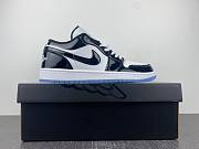 Air Jordan 1 Low SE Concord  DV1309-100 - 6