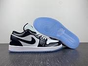 Air Jordan 1 Low SE Concord  DV1309-100 - 4