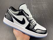 Air Jordan 1 Low SE Concord  DV1309-100 - 3