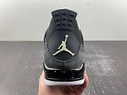 Air Jordan 4 Retro Fear Pack 626969-030 - 3