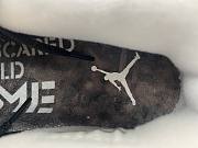 Air Jordan 4 Retro Fear Pack 626969-030 - 4